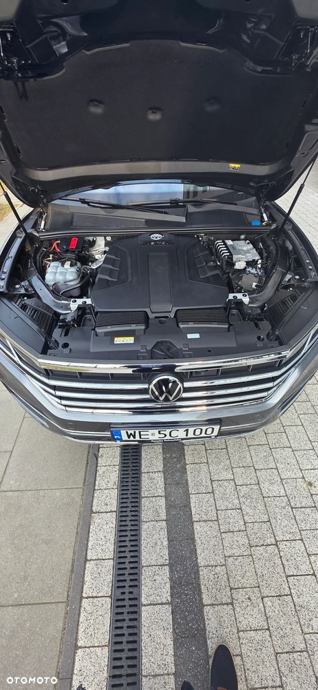 Volkswagen Touareg 3.0 V6 TDI SCR 4Mot - 5
