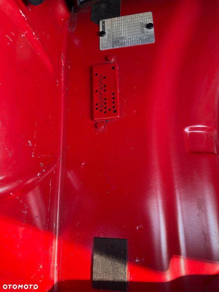 Fiat Seicento Sporting - 34