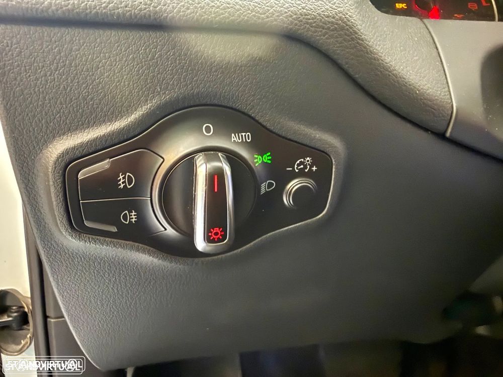 Audi Q5 2.0 TFSI quattro S tronic - 16