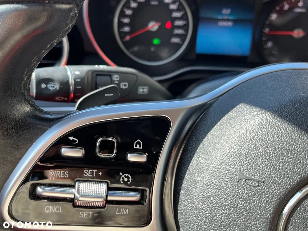 Mercedes-Benz Klasa C - 24