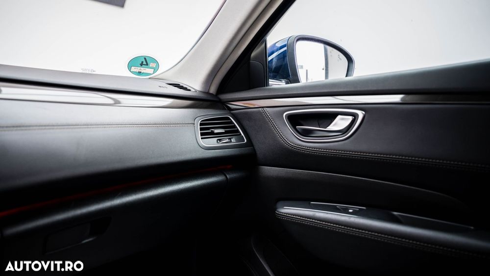 Renault Talisman ENERGY dCi 160 EDC INTENS - 20
