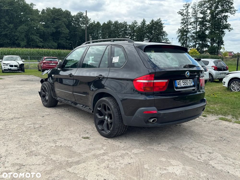 BMW X5 3.0d - 8