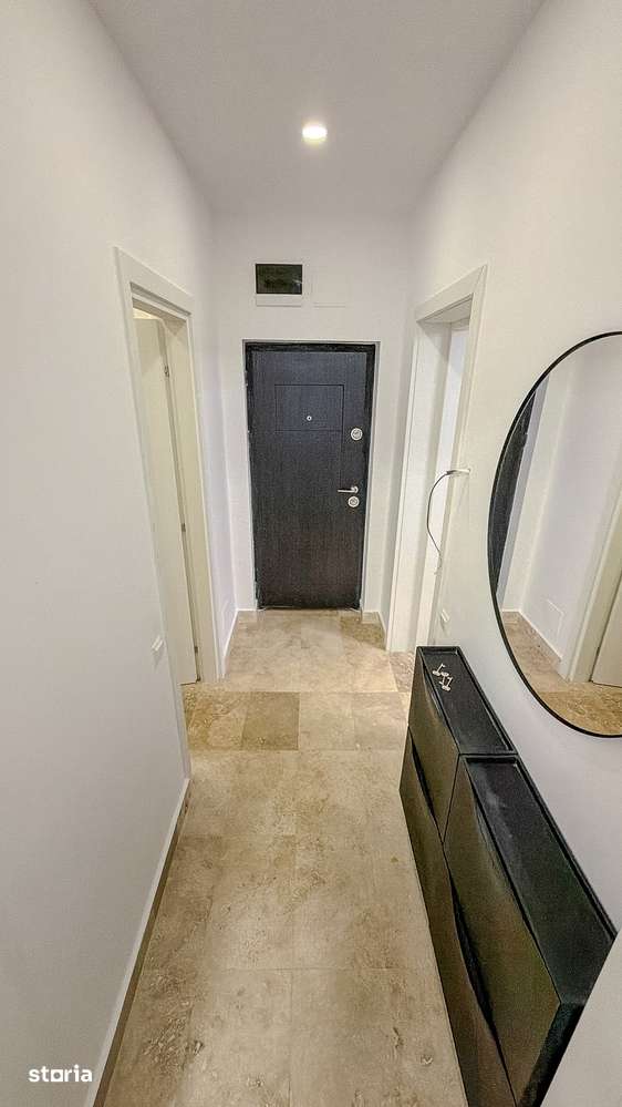 Apartament 2 camere, Valea Calmatuiului, complet mobilat modern! - Imagine principală: 4/17