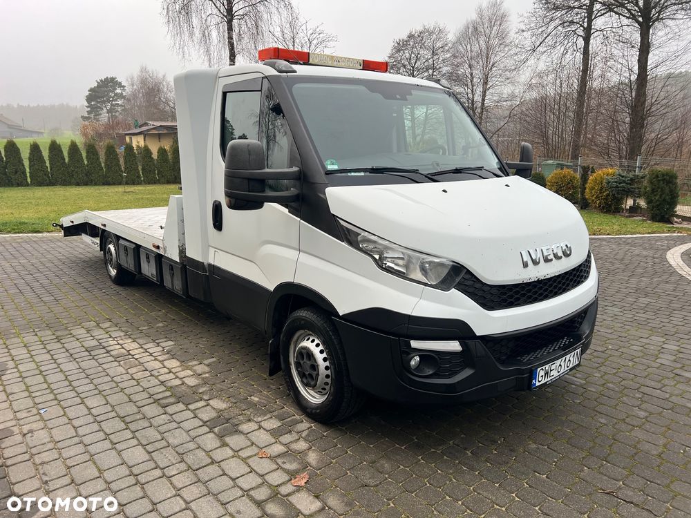 Iveco 35S15 - 2