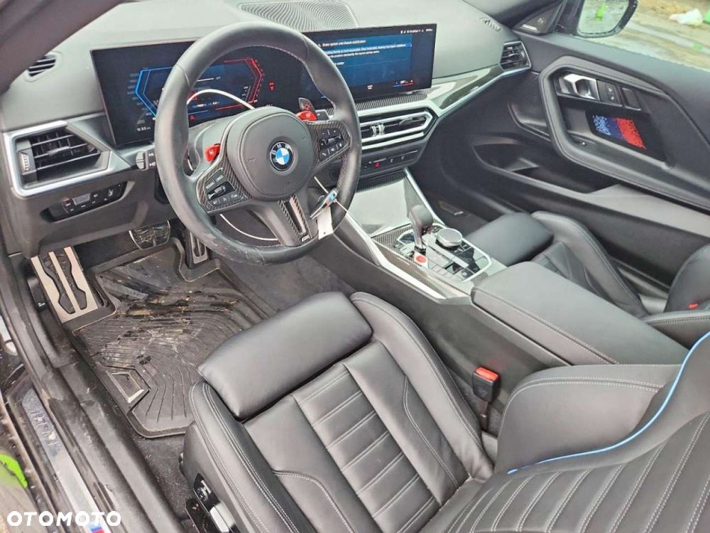BMW M2 - 8