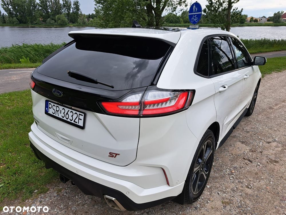 Ford Edge - 11