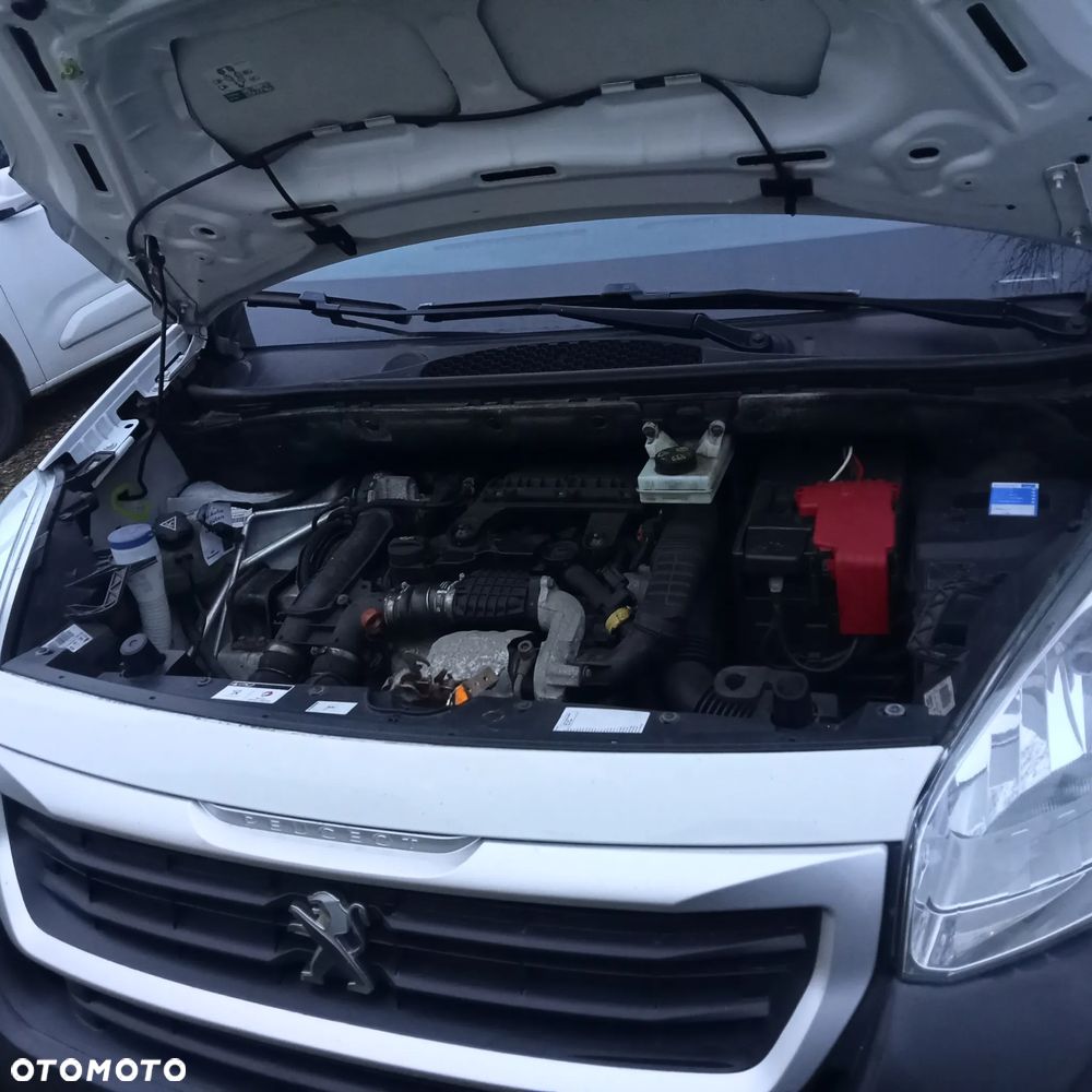 Peugeot Partner - 16