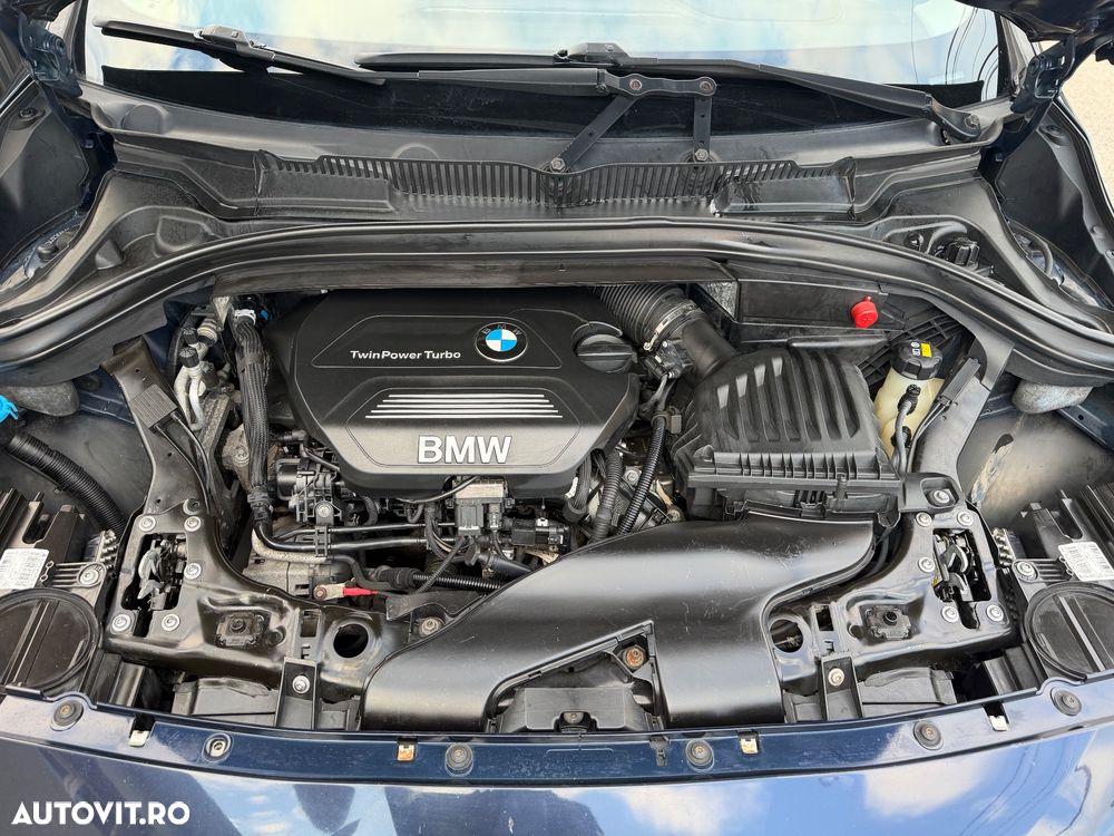 BMW Seria 2 220d xDrive Sport-Aut. Luxury Line - 31