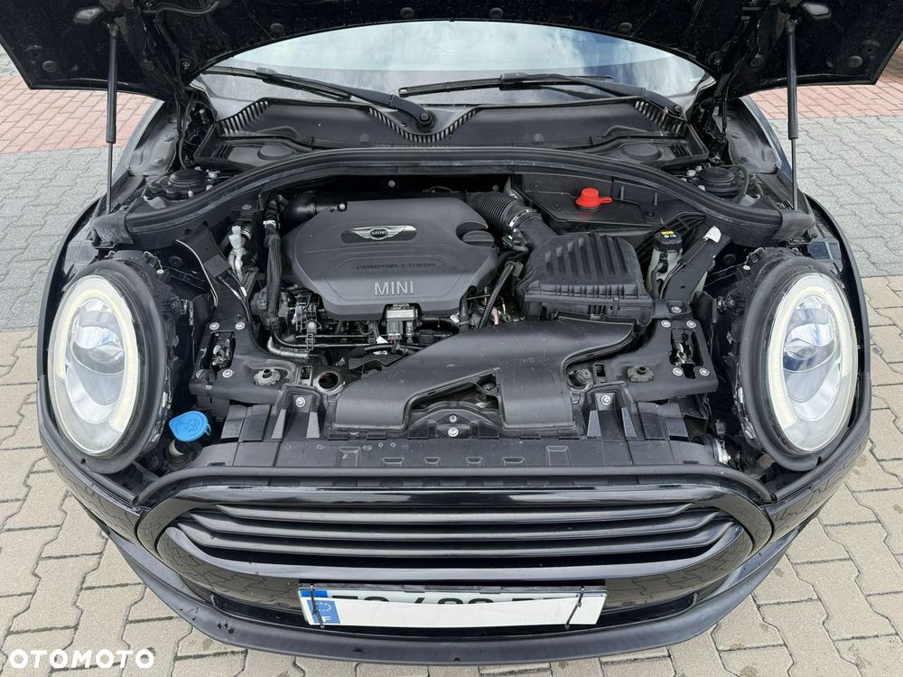 MINI Clubman - 11