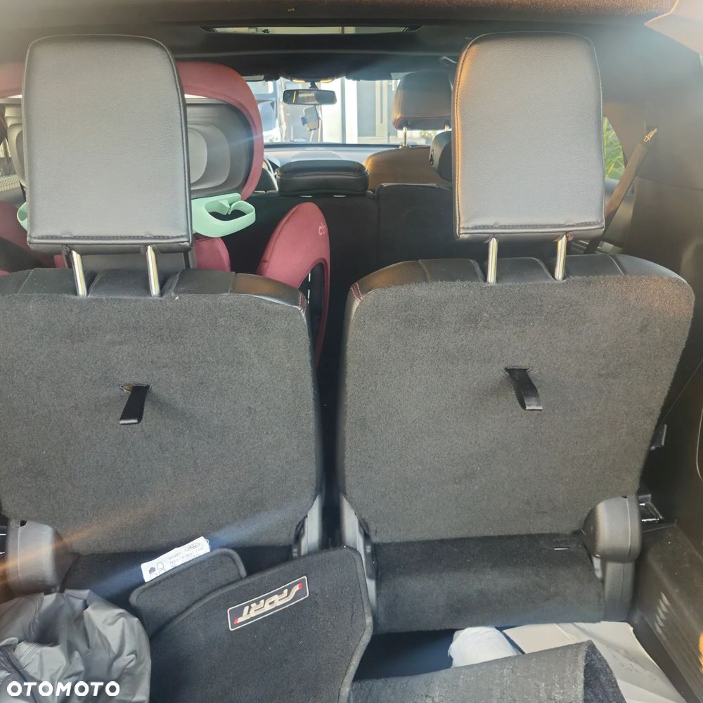 Ford Explorer - 20