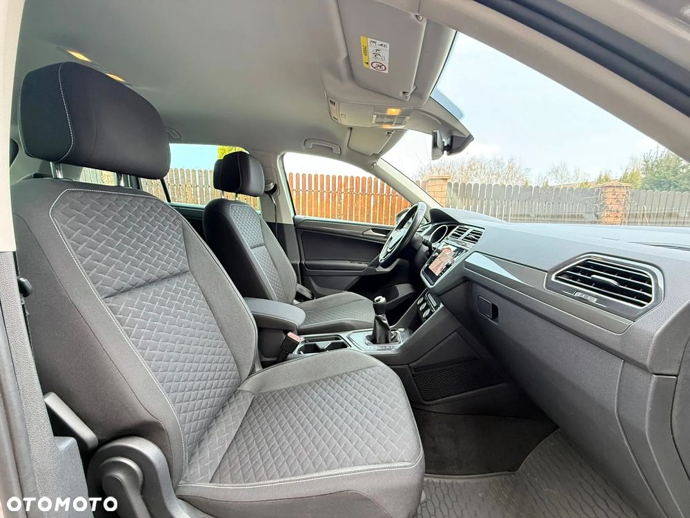 Volkswagen Tiguan 1.5 TSI EVO JOIN - 24