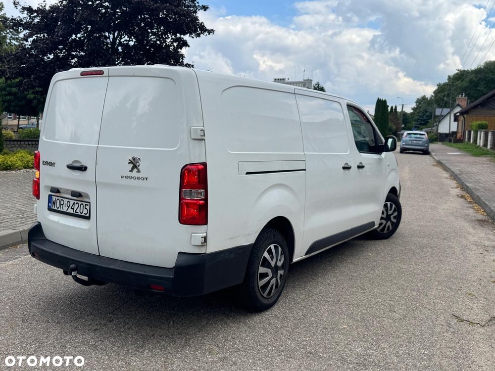 Peugeot Expert - 15