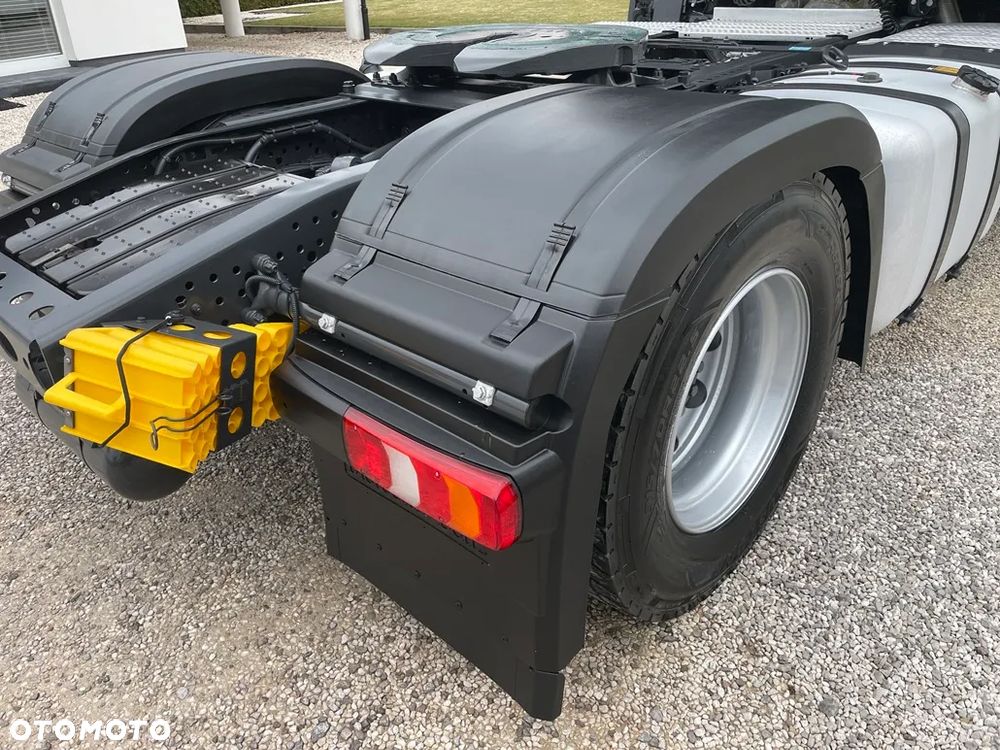 Mercedes-Benz ACTROS*1845*2020XII*BIG SPACE**STANDARD*JAK NOWY* - 12