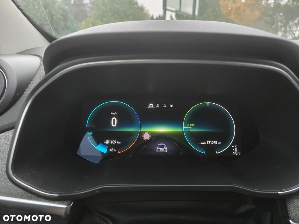 Renault Zoe (ohne Batterie) Z.E 50 EXPERIENCE - 17