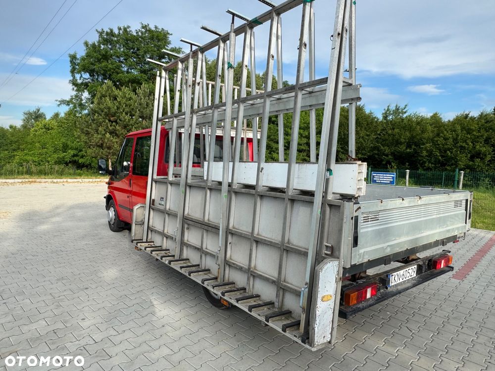 Ford Transit - 6