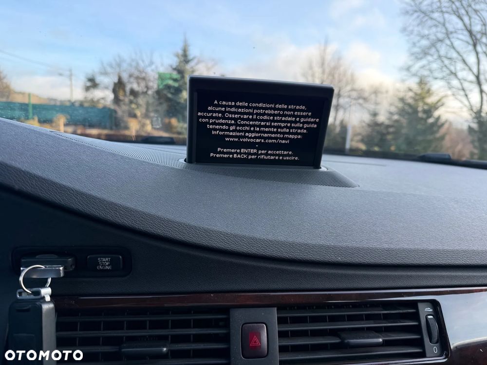 Volvo V70 2.0D RDesign - 15