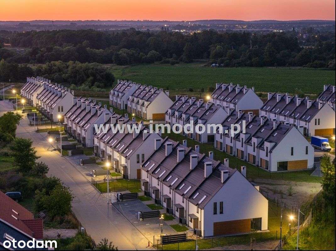 Ekologiczne, Nowoczesne Szeregi Widawa !!!