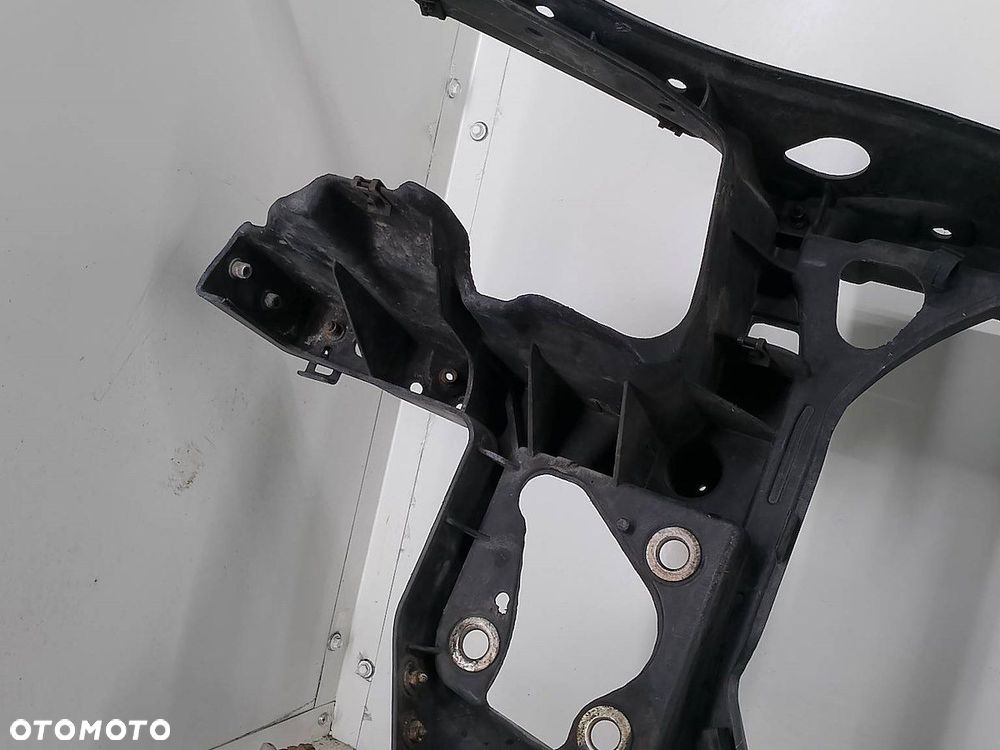 PAS PRZÓD, WZMOCNIENIE CZOŁOWE SKODA SUPERB I 3B0805594 1.9 TDI - 4