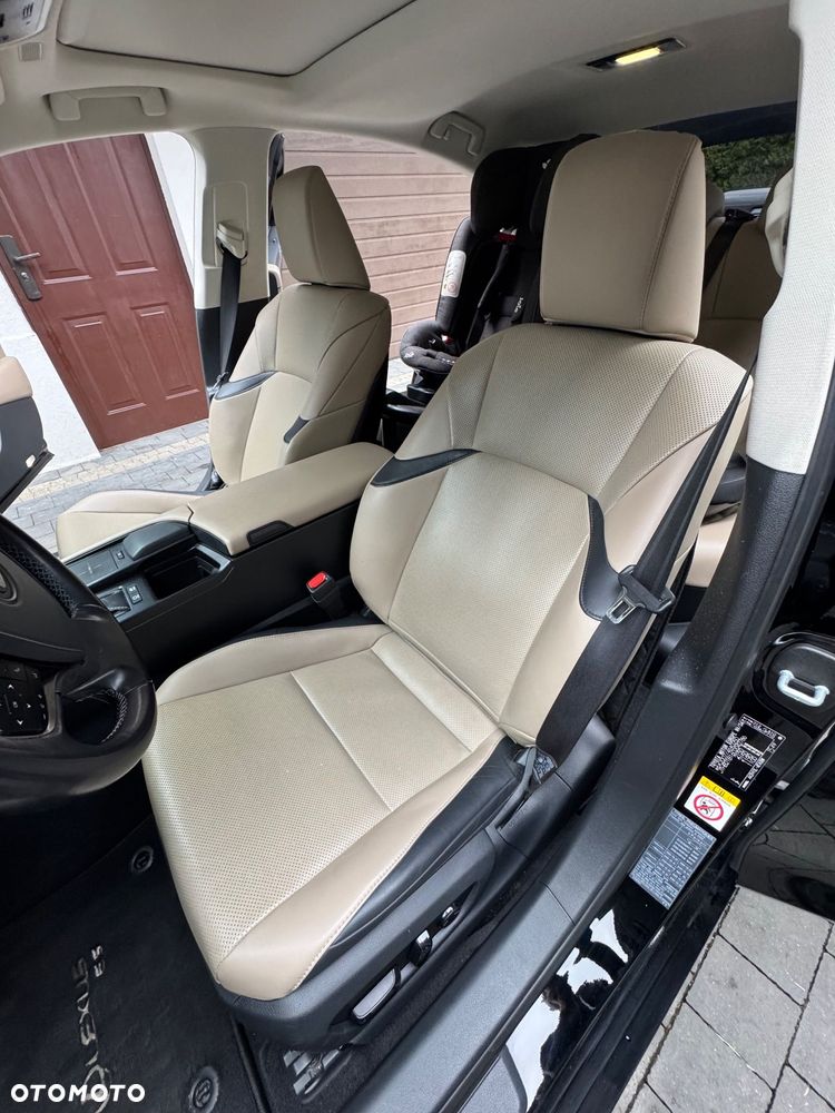 Lexus ES 300h Elegance - 8