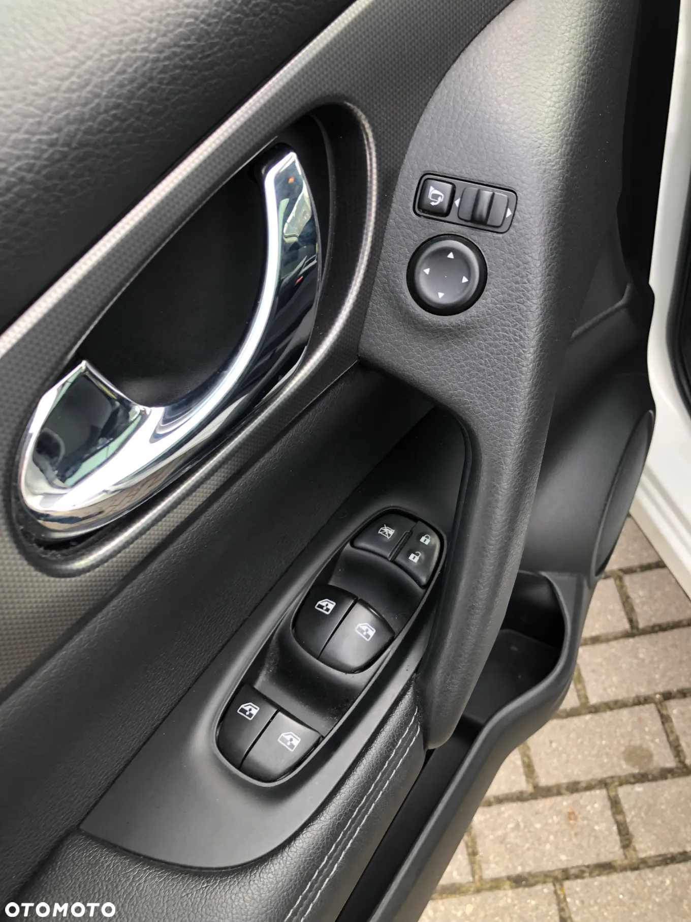 Nissan Qashqai - 29