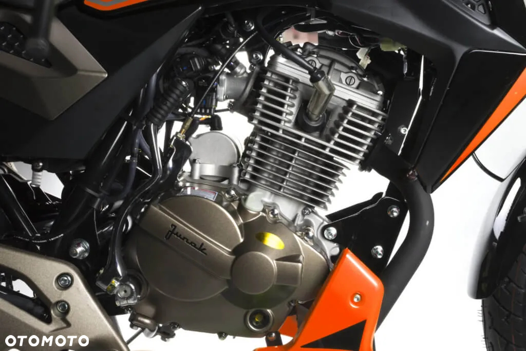 Junak 125 Racer - 5