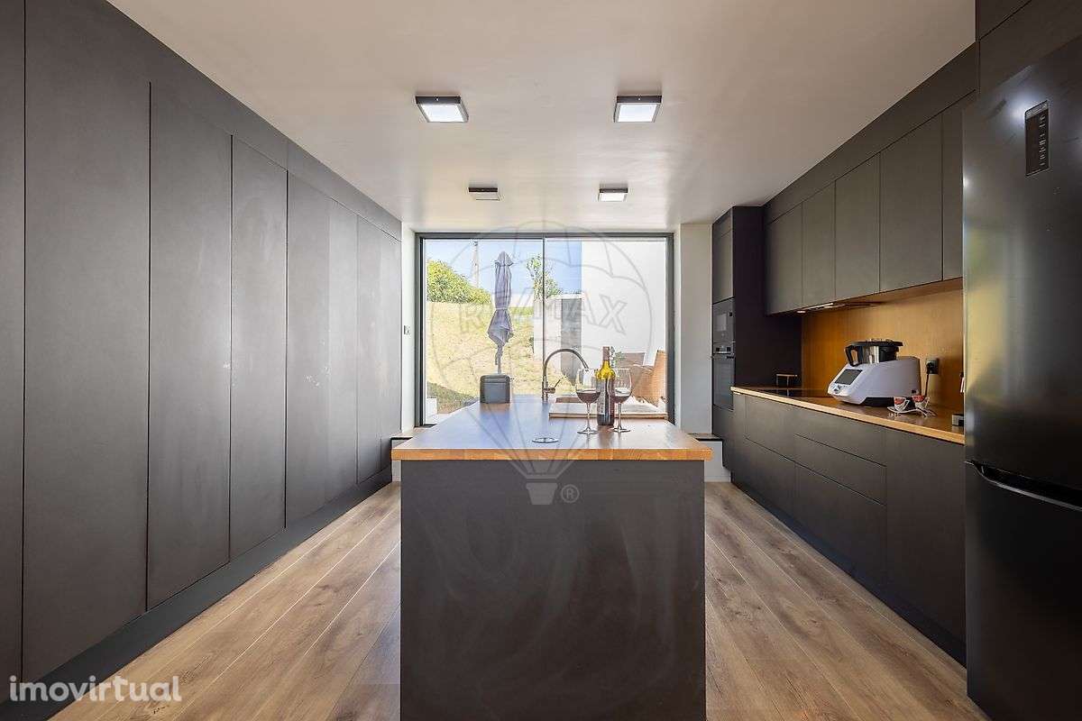 Moradia T4 para venda - Grande imagem: 5/29