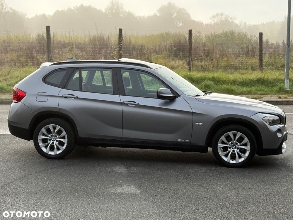BMW X1 - 4
