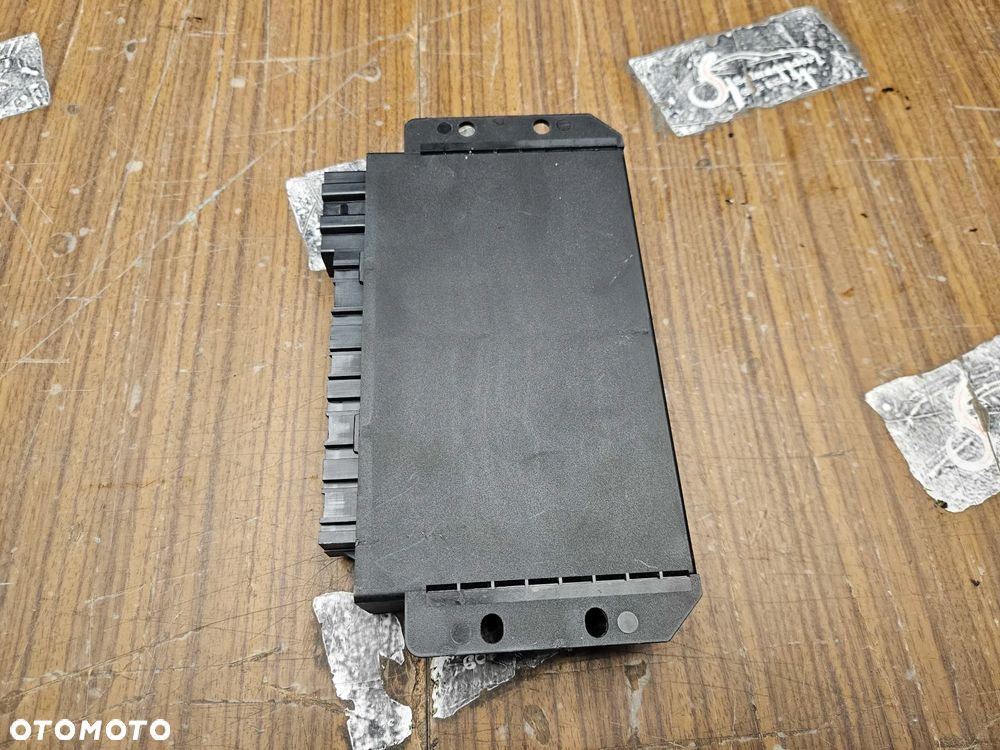Moduł 8E0959433CH Sterownik Komputer Komfortu Audi A4 B7 Europa - 8