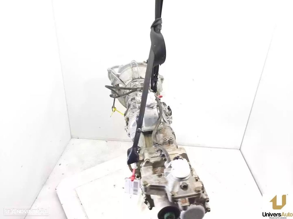 CAIXA VELOCIDADES SUZUKI VITARA 2002 -0E22B08 - 4