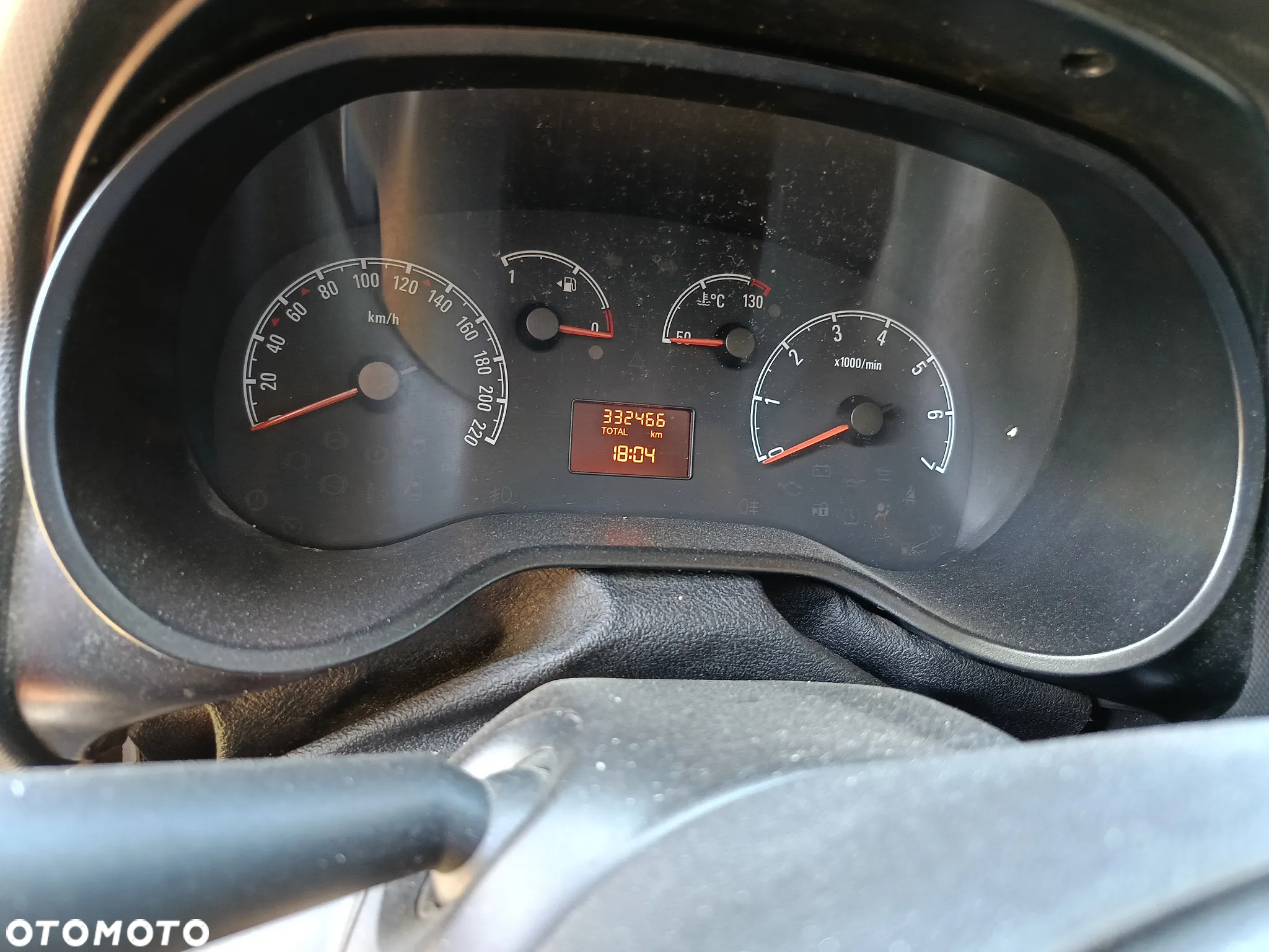 Opel Combo Tour Van 1.6 CDTI L2H1 - 5