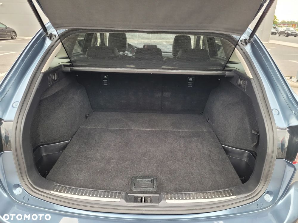 Mazda 6 2.0 SKYACTIV-G Center-Line - 19