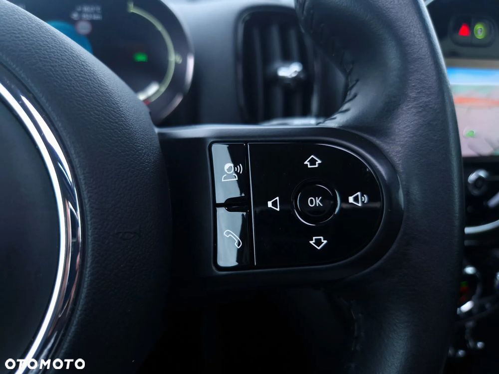 MINI Countryman Cooper Classic Trim - 31