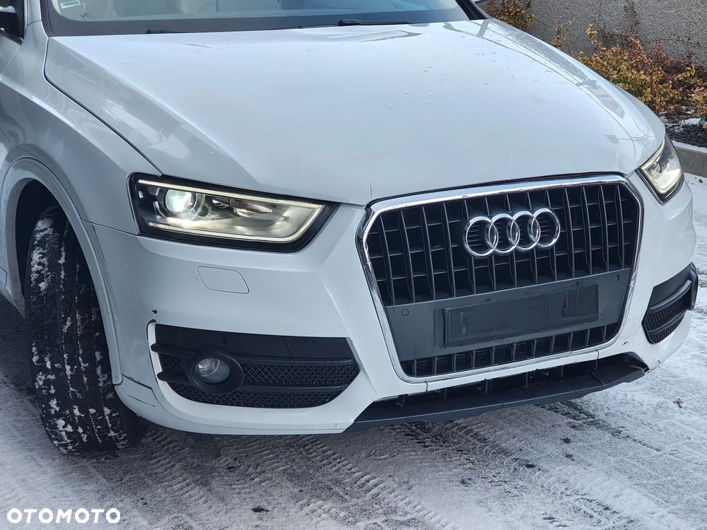 Audi Q3 1.4 TFSI Cylinder on demand S tronic sport - 15