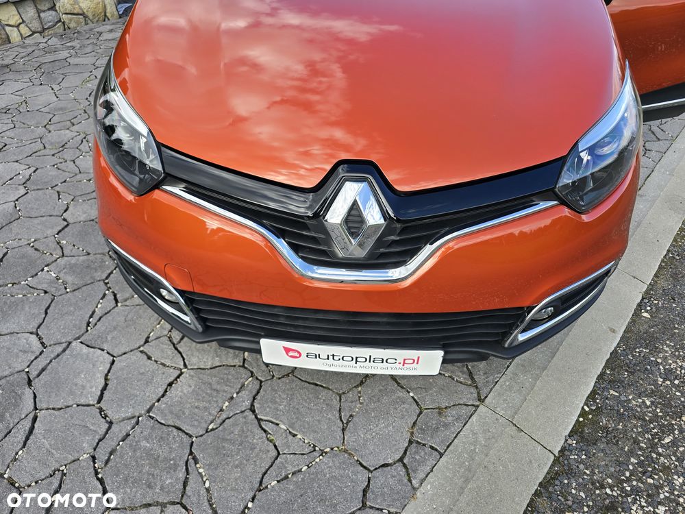 Renault Captur ENERGY TCe 120 EDC Luxe - 18