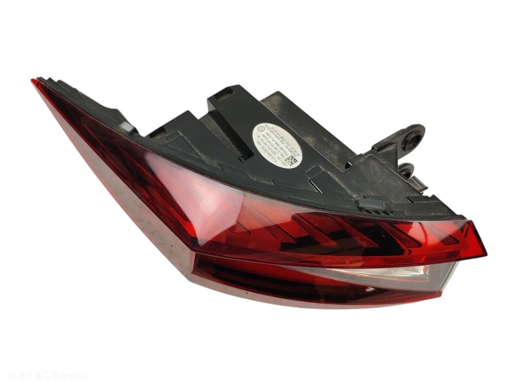 LAMPA LEWY TYŁ SKODA ENYAQ LIFT (2025-) 85 286KM 210kW 5LA945207C - 2