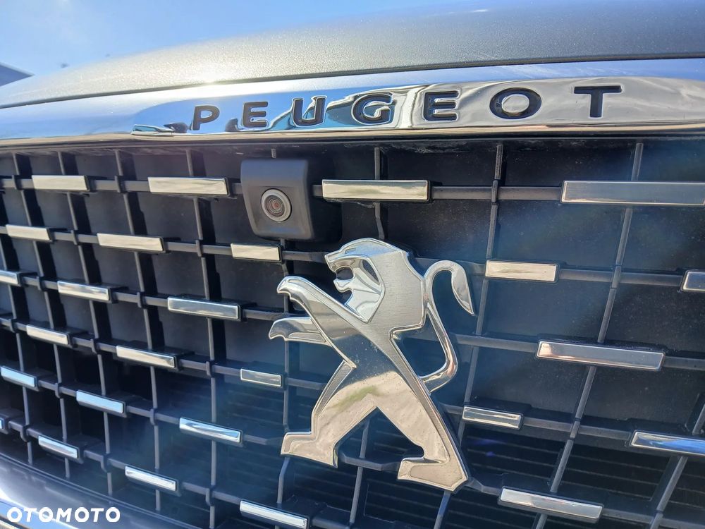 Peugeot 5008 1.6 PureTech GT Line S&S EAT8 - 12