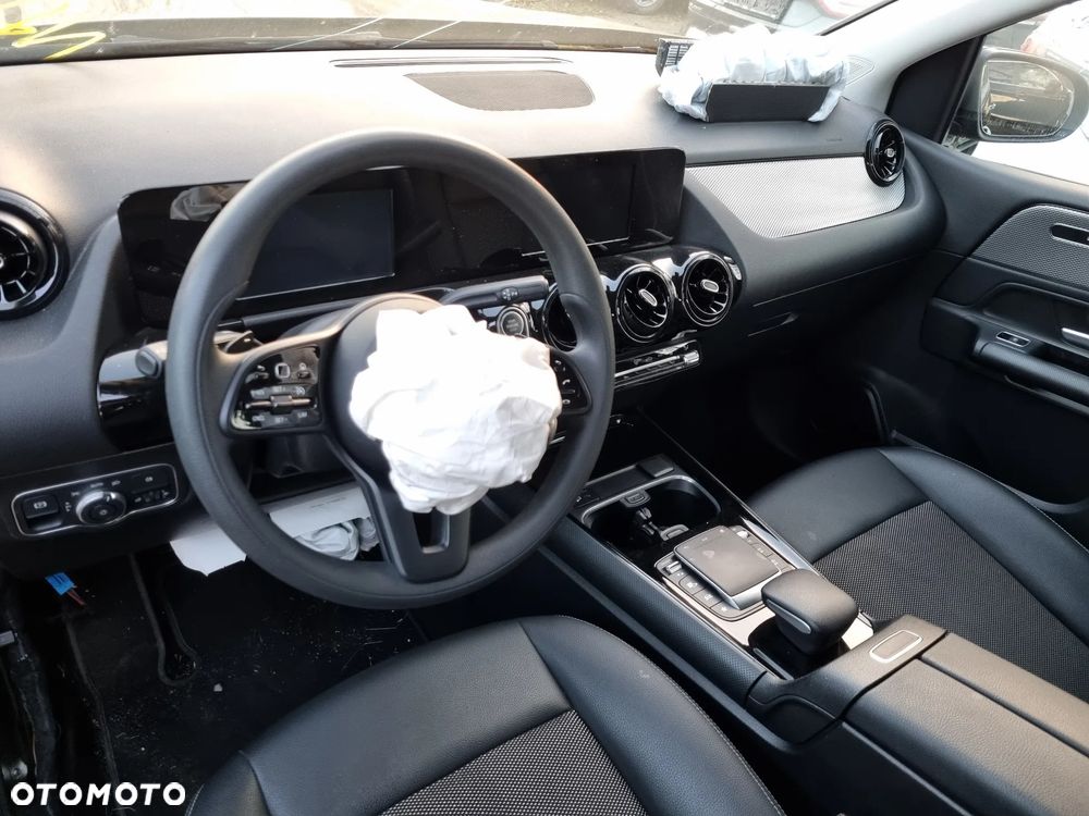 Mercedes-Benz Klasa B 250 e 8G-DCT Progressive - 8