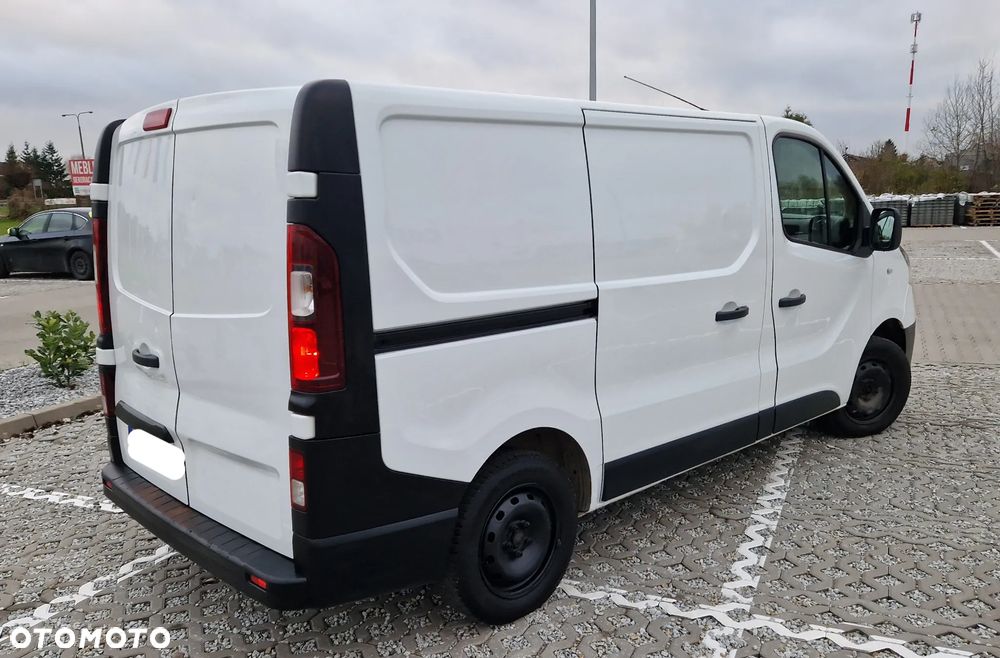 Renault Trafic - 15