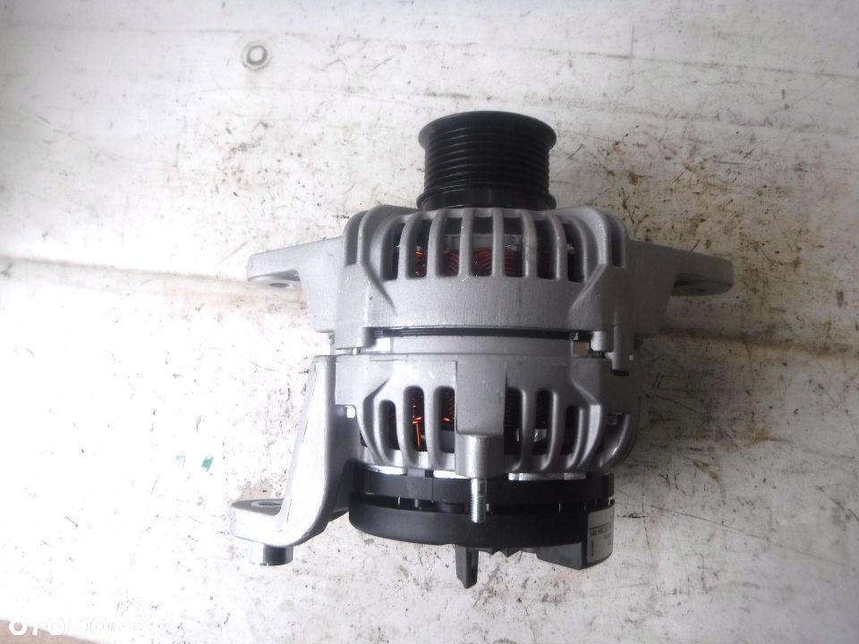 alternator Volvo FH Renault Magnum - 3
