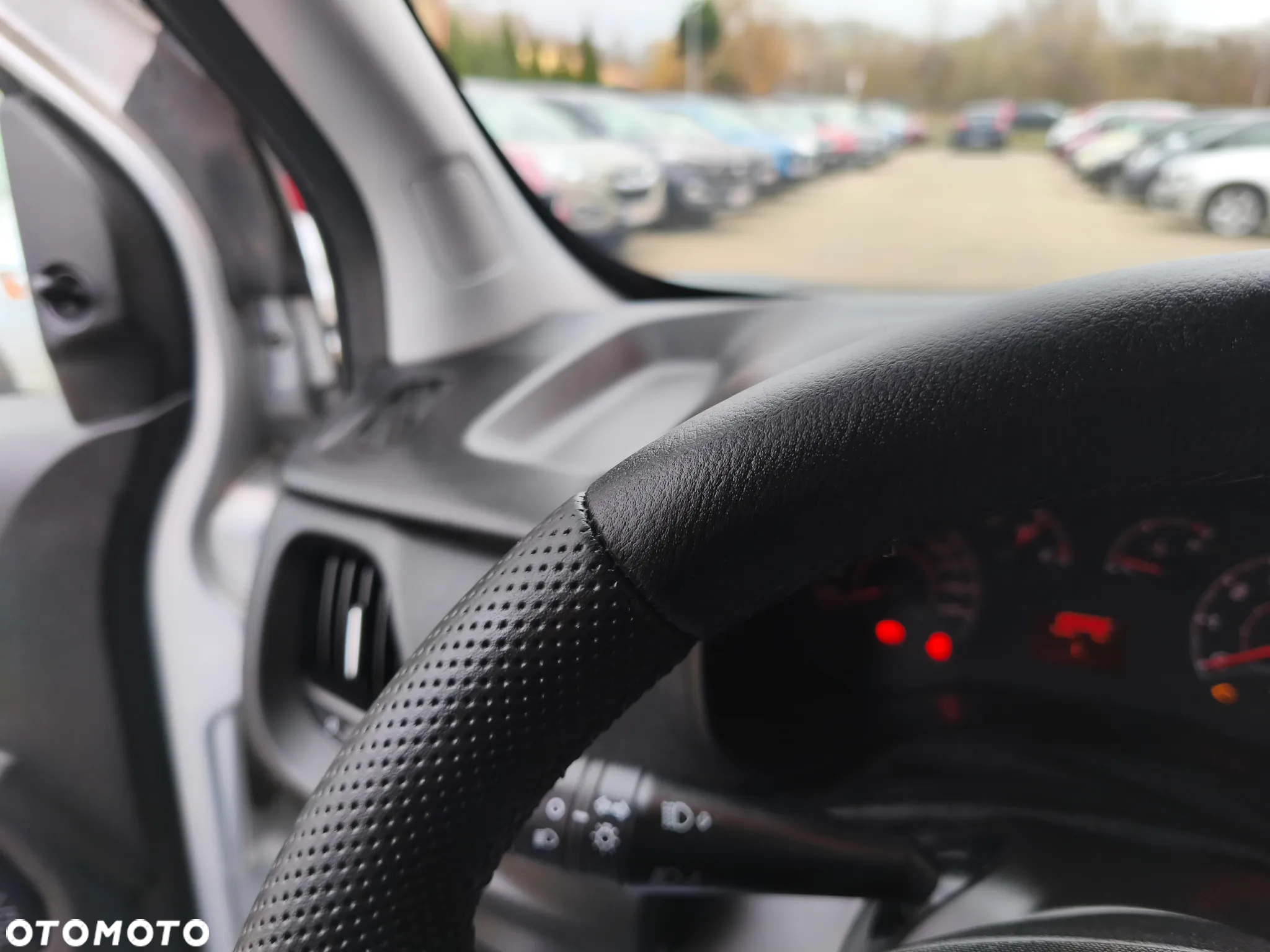 Fiat Doblo - 11
