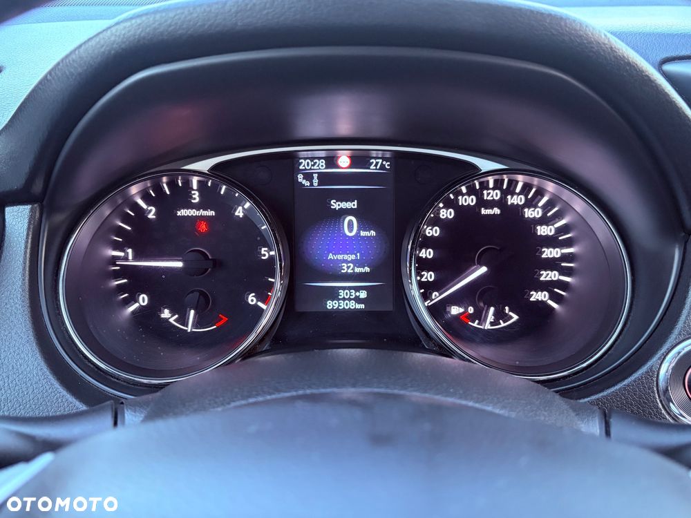 Nissan X-Trail 1.6 DCi Tekna - 34