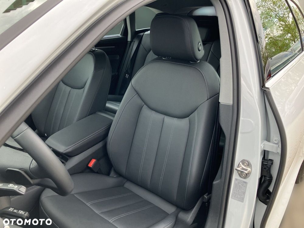 Audi A6 Avant - 13