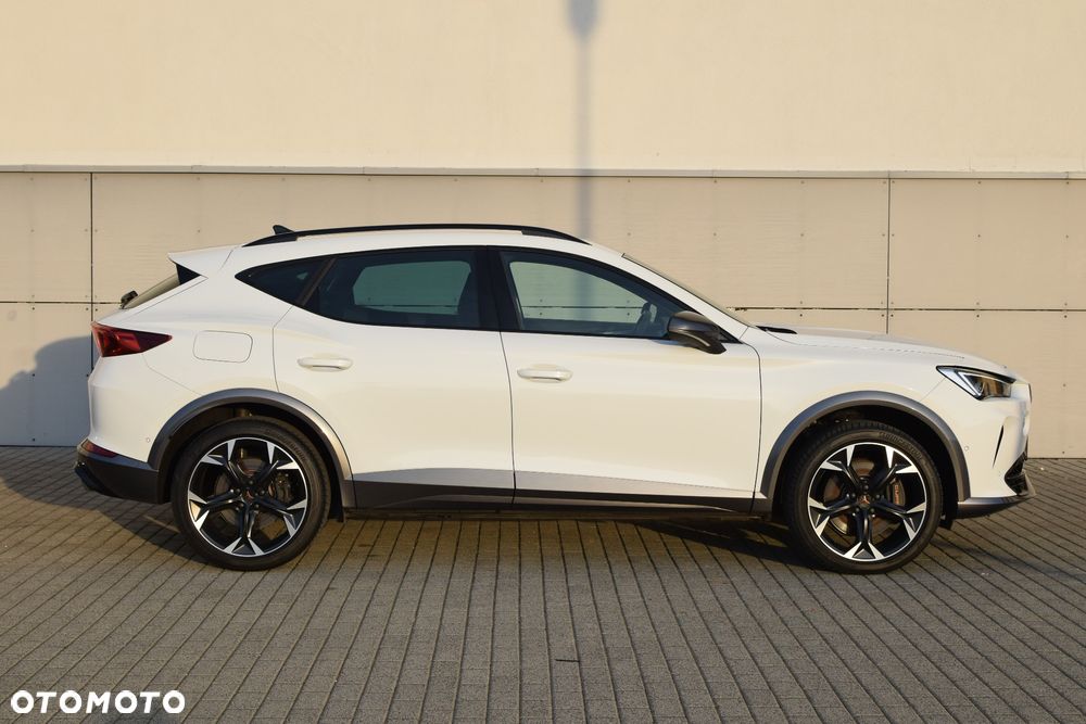 Cupra Formentor VZ 2.0 TSI 4Drive DSG - 4