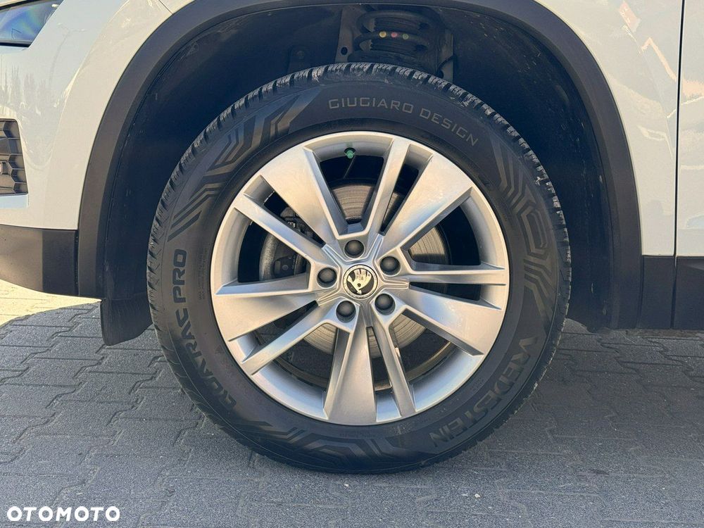Skoda Kodiaq 1.4 TSI 4x2 Ambition - 16