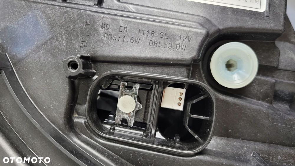 LAMPA LEWA PRZÓD PRZEDNIA BMW 2 ACTIVE TOURER II U06 2021- 5A42247-08 - 8