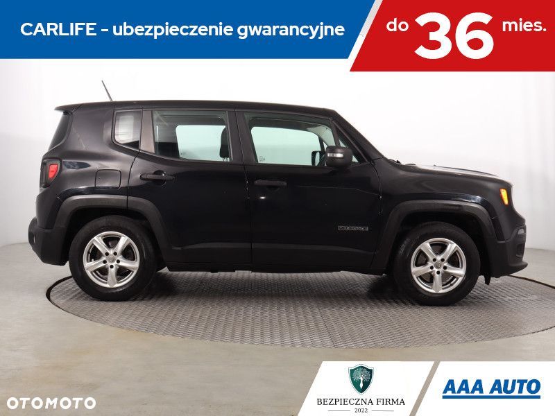 Jeep Renegade - 7