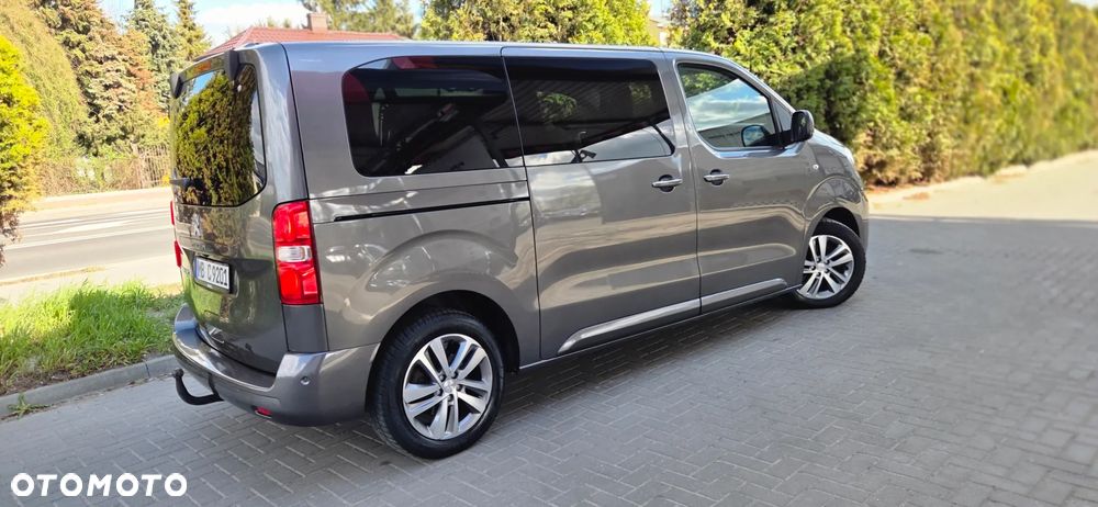 Peugeot Traveller L2 2.0 Business VIP - 13