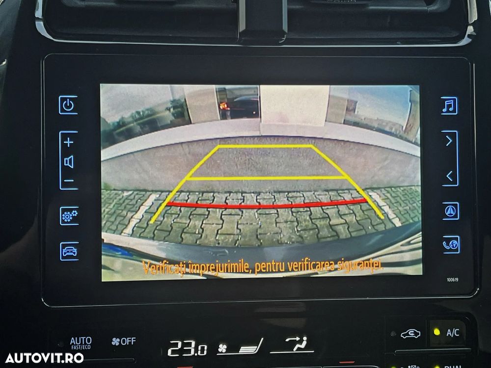 Toyota Prius Prime 1.8 HSD Exclusive - 10