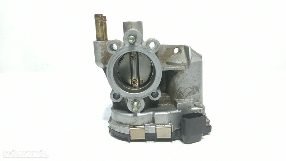 CORPO DE BORBOLETAS OPEL CORSA C CLUB - 1