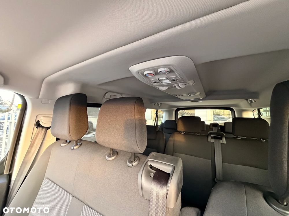 Toyota Proace Verso 2.0 D4-D Long Business - 18